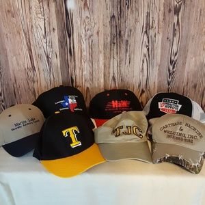 Men's baseball caps